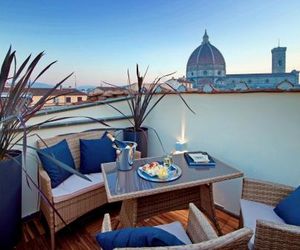 Arte Boutique Hotel Florence Italy