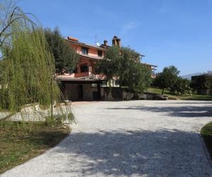 alloggio turistico confortevole Passo Corese Fara in Sabina Italy