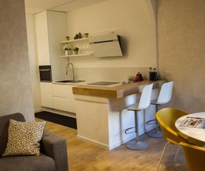 Lellas Home Como Italy