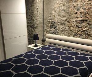Casa del Pozzo di San Bernardino Como Italy