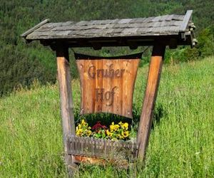 Gruberhof Gereuth Brixen Bressanone Italy