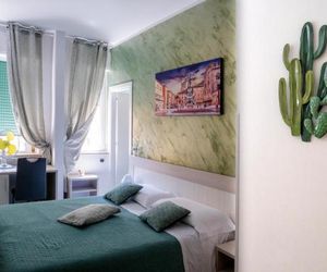 Albachiara Suite Rooms Bologna Italy