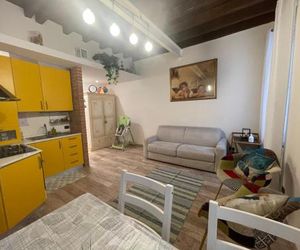 Casa Nicoli Bergamo Italy