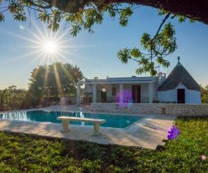 Trullo la Quiete Alberobello Italy