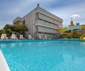 Hotel Alba Holiday Alba Adriatica Italy