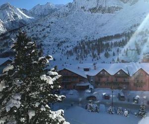 Top Residence Tonale Italy