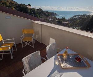 Mansarda sulla Spiaggia Lerici Italy