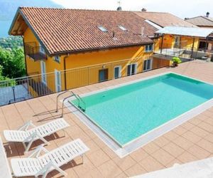 Apartment Via Provinciale - 2 Domaso Italy