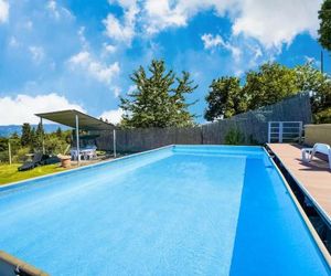 Exotic Villa in Pieve San Giovanni with Swimming Pool Castiglione Fibocchi Italy
