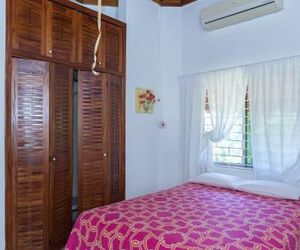 Mobay SeaView deluxe villas Montego Bay Jamaica