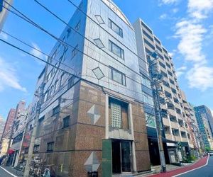 Akihabara Nakagawa Inn Tokyo Japan