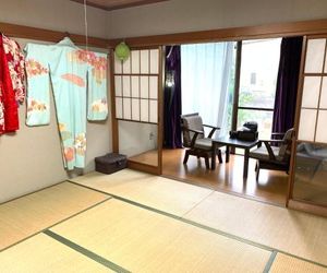 Lovely Big Sunny Room Yachiyo Japan