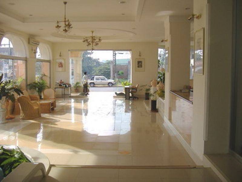 صورة الفندق 8
