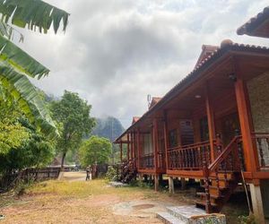 Kong Klor Cave Guesthouse Ban O Laos