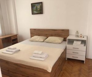 Apartments Aria Buljarica Montenegro