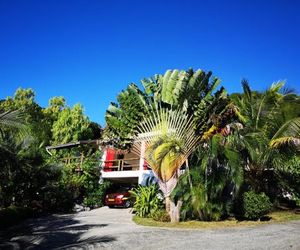 Villa de la Vallée Rodrigues Island Mauritius