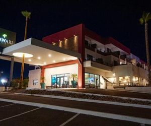 Sawari Hotel Guaymas Mexico