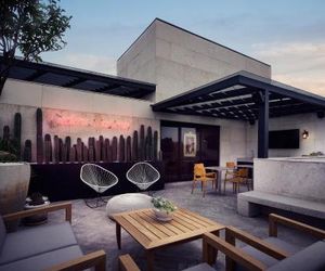 Frida Boutique Apartments by Viadora Mexico City Mexico