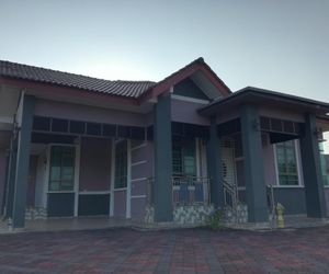 Iffah Homestay Rantau Panjang Rantau Panjang Malaysia