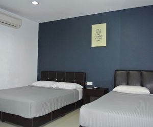 HOTEL 88 Chukai Malaysia