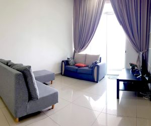 Mutiara ville 5 pax @ cyberjaya near GEM- IN MALL Cyberjaya Malaysia