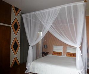 FIGTREE GUESTHOUSE Maputo Mozambique