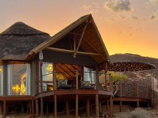 Фото отеля Namib Outpost