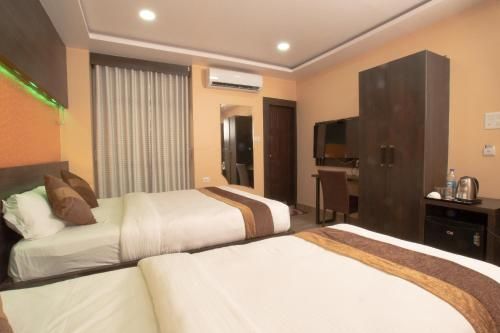 Hotel Photo 19