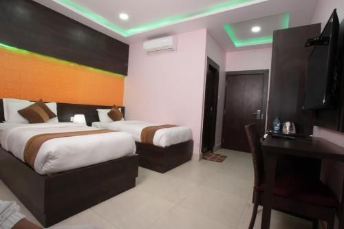 Hotel Photo 21