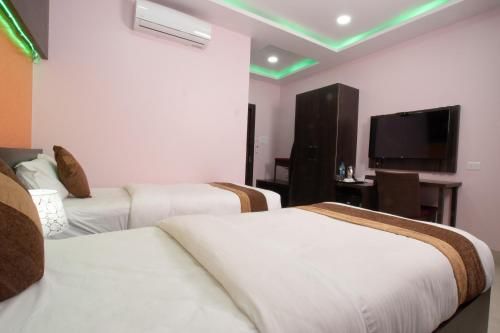 Hotel Photo 22