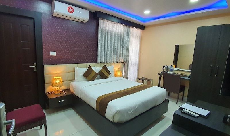 Hotel Photo 4