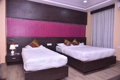 Hotel Photo 7
