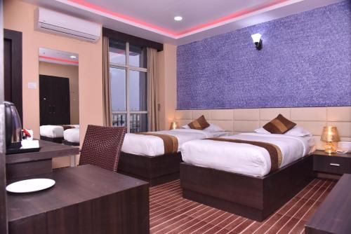 Hotel Photo 9