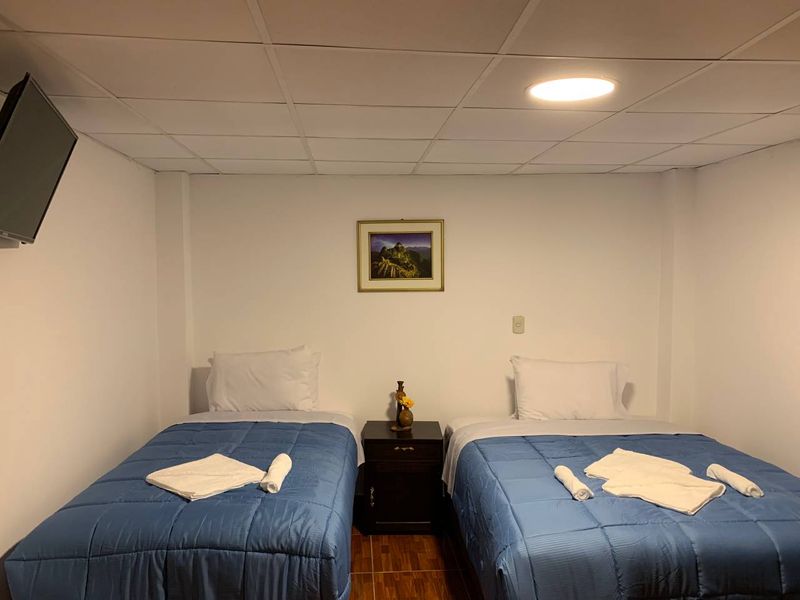 Hotel Photo 12