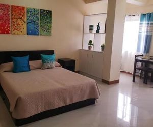 MS Residence Building Santo Tomas Philippines