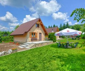 Domki nad Stebnikiem Myasto Ustshiki Dolne Poland