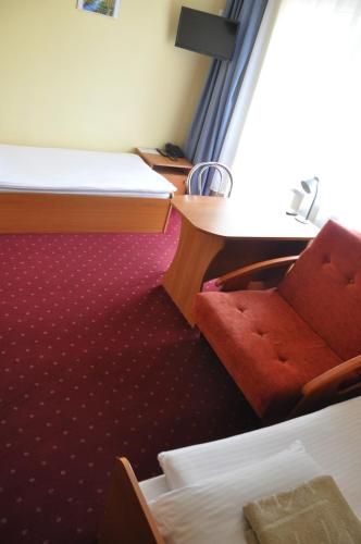 Hotel Photo 12