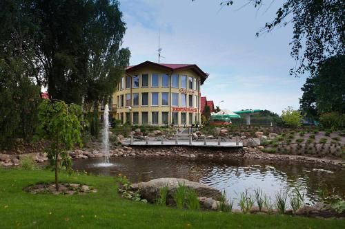 Hotel Photo 4