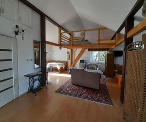 Apart - House Sandomierz Poland
