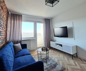 sun and holidays apartament Gdynia Poland