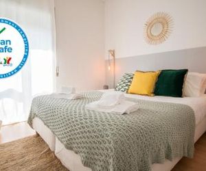 DAHome - Marques Lovely 2BD Apartment Lordello Portugal