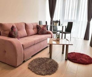 Brand new apartment in Rebreanu Towers Residence Timisoara Romania