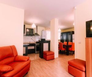Spacious Apartment near Peles Sinaia Romania
