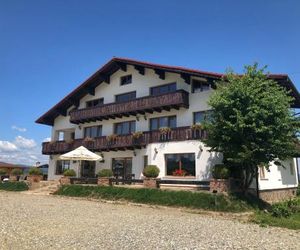 Pensiunea Bergtal Risnov Romania