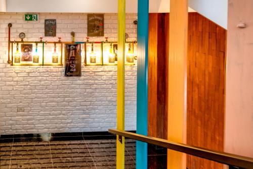 Hotel Photo 8