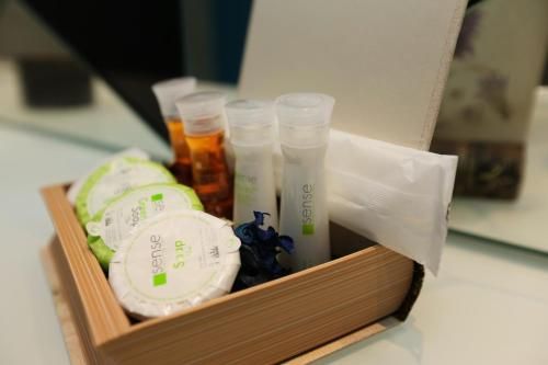 Hotel Photo 22