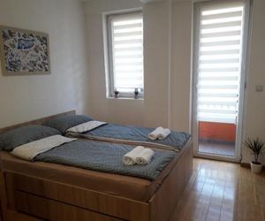 Apartman TiM Krusevac Serbia