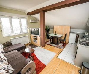Residence Amelie Zemun Serbia
