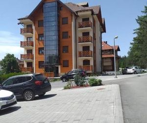 Apartment Adam Zlatibor Serbia