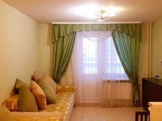 Apartment on Optikov 49